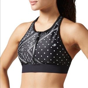 SALE🎈New Reebok Y Support Sports Bra🏋🏽‍♀️